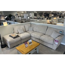 Ex-Display Redruth - Fantasy Corner Sofa Unit Ex-Display Redruth - Fantasy Corner Sofa Unit