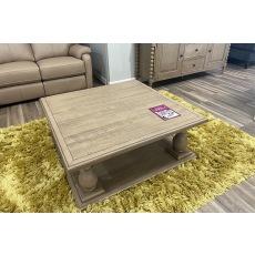 Ex-Display Redruth - Gallery Direct Vancouver Coffee Table Ex-Display Redruth - Gallery Direct Vancouver Coffee Table