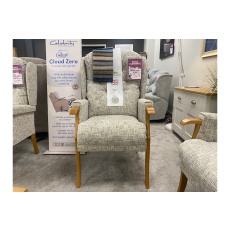 Ex-Display St Austell - Eden Grande Chair Ex-Display St Austell - Eden Grande Chair