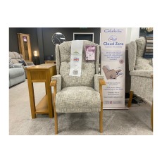 Ex-Display St Austell - Eden Standard Chair Ex-Display St Austell - Eden Standard Chair