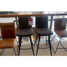 Ex-Display St Austell - Palmer Bar Stool (Pair) Ex-Display St Austell - Palmer Bar Stool (Pair)