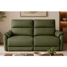 La-Z-Boy Watson 3 Seater Recliner Sofa