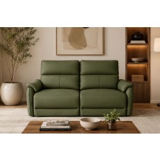 La-Z-Boy Watson 3 Seater Recliner Sofa