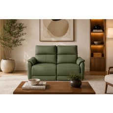 La-Z-Boy Watson 2 Seater Recliner Sofa
