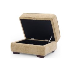 Davina Storage Stool Davina Storage Stool