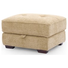 Davina Storage Stool Davina Storage Stool