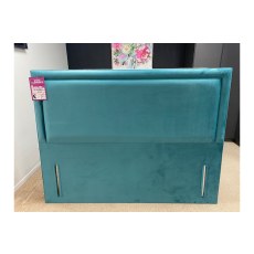 Ex-Display St Austell - Cottonwood 6'0 Super King Size Headboard