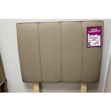 Ex-Display St Austell - Lily 3'0 Single Headboard