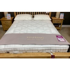 Ex-Display St Austell - Vispring 5'0 King Size Realm Mattress Ex-Display St Austell - Vispring 5'0 King Size Realm Mattress