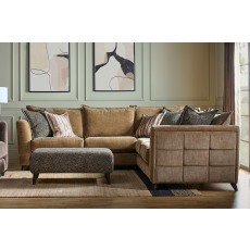 Mathias Large 5 Seater Corner Sofa Group