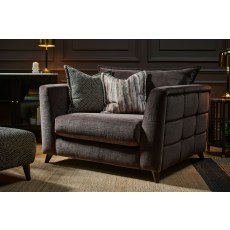 Mathias Love Chair