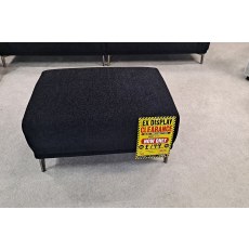 Ex-Display Plymouth - Albany Footstool Ex-Display Plymouth - Albany Footstool