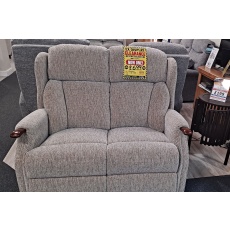 Ex-Display Plymouth - Celebrity Canterbury 2 Seater Sofa Ex-Display Plymouth - Celebrity Canterbury 2 Seater Sofa