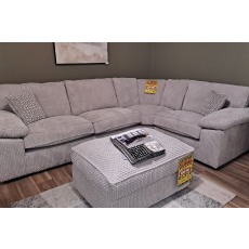 Ex-Display Plymouth - Dream Corner Sofa Ex-Display Plymouth - Dream Corner Sofa