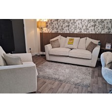 Ex-Display Plymouth - Fantasia 3 Seater Sofa & Armchair