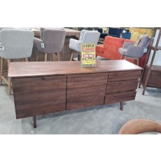 Ex-Display Plymouth - Gallery Direct Madrid Large Sideboard