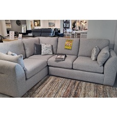 Ex-Display Plymouth - Grantly Small Corner Sofa