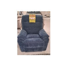 Ex-Display Plymouth - Halo Power Recliner Chair with Headtilt Ex-Display Plymouth - Halo Power Recliner Chair with Headtilt