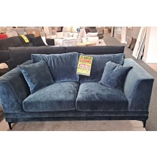 Ex-Display Plymouth - Lenox 2 Seater Sofa
