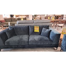 Ex-Display Plymouth - Lenox 3 Seater Sofa Ex-Display Plymouth - Lenox 3 Seater Sofa