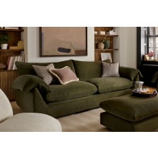 Vogue Williams Bayswater Medium 2 Seater Sofa - W205cm Vogue Williams Bayswater Medium 2 Seater Sofa - W205cm