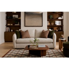 Vogue Williams Carnaby Medium 2 Seater Sofa - W195cm Vogue Williams Carnaby Medium 2 Seater Sofa - W195cm