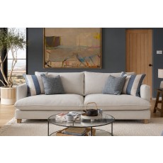 Vogue Williams Howth Extra Large Sofa Vogue Williams Howth Extra Large Sofa