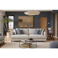 Vogue Williams Howth Extra Large Sofa Vogue Williams Howth Extra Large Sofa