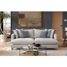 Vogue Williams Howth Large Sofa Vogue Williams Howth Large Sofa