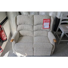 Ex-Display Newquay - Celebrity Weston 2 Seater Sofa