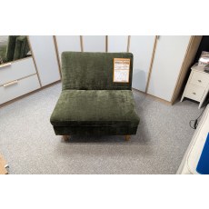 Ex-Display Newquay - Scott Click Clack Chair