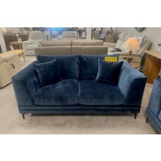 Ex-Display St Austell - Lenox 2 Seater Sofa Ex-Display St Austell - Lenox 2 Seater Sofa