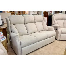 Ex-Display Liskeard - Celebrity Canterbury Fixed 3 Seater Sofa Ex-Display Liskeard - Celebrity Canterbury Fixed 3 Seater Sofa