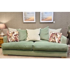 Ex-Display Liskeard - Collins & Hayes Cooper Large Sofa Ex-Display Liskeard - Collins & Hayes Cooper Large Sofa