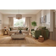 Collingwood Fabric Sofa | 3 Sizes