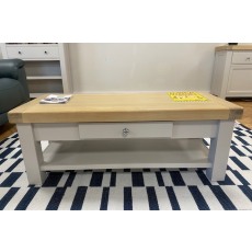 Ex-Display St Austell - Salcombe Coffee Table