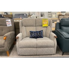 Ex-Display St Austell - Celebrity Canterbury Fixed 2 Seater Sofa Ex-Display St Austell - Celebrity Canterbury Fixed 2 Seater Sofa