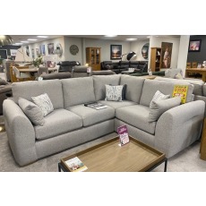 Ex-Display St Austell - Grantley Small Corner Sofa Group Ex-Display St Austell - Grantley Small Corner Sofa Group