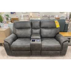 Ex-Display St Austell - Smart Tech 2 Seater Power Recliner Sofa Ex-Display St Austell - Smart Tech 2 Seater Power Recliner Sofa