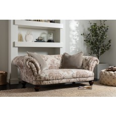 Tetrad Heritage Belgravia 3 Seater Midi Sofa Tetrad Heritage Belgravia 3 Seater Midi Sofa