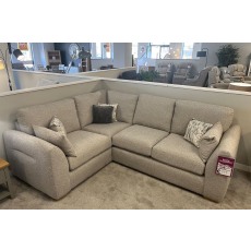 Ex-Display Redruth - Grantley Small Corner Sofa Ex-Display Redruth - Grantley Small Corner Sofa