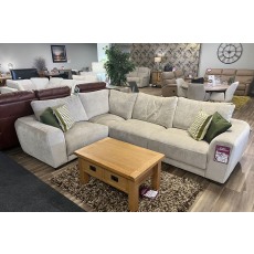 Ex-Display Redruth - Mirage Corner Sofa Group Ex-Display Redruth - Mirage Corner Sofa Group