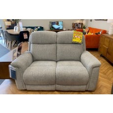 Ex-Display St Austell - La-Z-Boy Paris Fabric Static 2 Seater Sofa Ex-Display St Austell - La-Z-Boy Paris Fabric Static 2 Seater Sofa