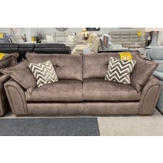 Ex-Display St Austell - Truro 3 Seater Sofa Ex-Display St Austell - Truro 3 Seater Sofa