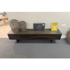 Ex-Display Truro - Gallery Direct Onda TV Unit Ex-Display Truro - Gallery Direct Onda TV Unit