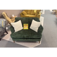 Ex-Display Truro - Hampton Cuddler Chair Ex-Display Truro - Hampton Cuddler Chair