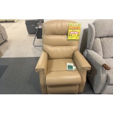 Ex-Display Truro - Sandhurst Leather Chair Ex-Display Truro - Sandhurst Leather Chair