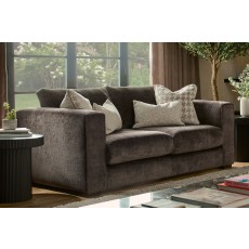 Asia Upholstered Encore Foam Large Sofa Asia Upholstered Encore Foam Large Sofa