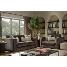 Asia Upholstered Encore Foam Large Sofa Asia Upholstered Encore Foam Large Sofa