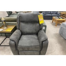 Ex-Display St Austell - Series 4 Smart Recliner Chair Ex-Display St Austell - Series 4 Smart Recliner Chair